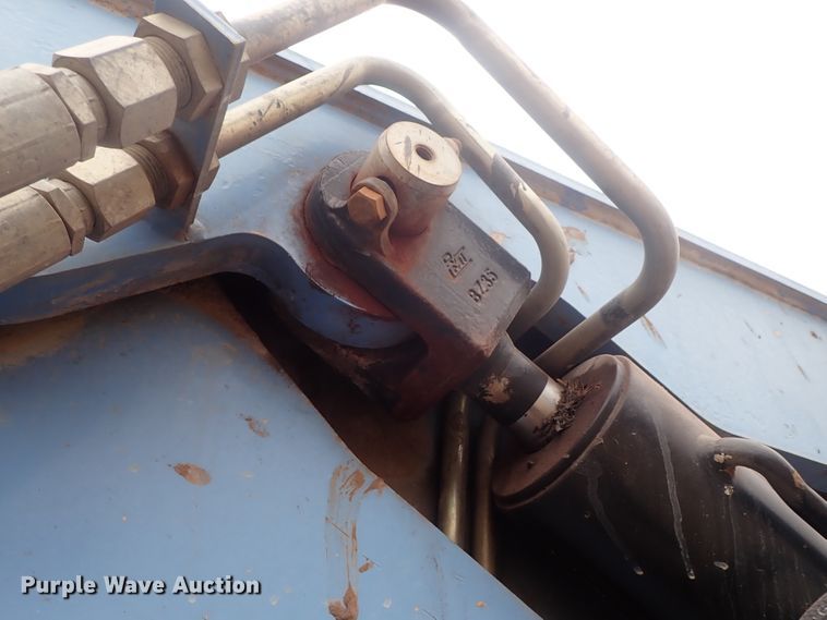 image for item FF9330 2006 SkyTrak 8042 telehandler