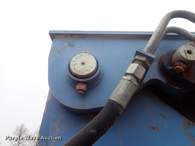 image for item FF9330 2006 SkyTrak 8042 telehandler