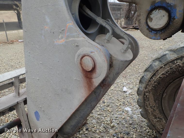 image for item FF9330 2006 SkyTrak 8042 telehandler