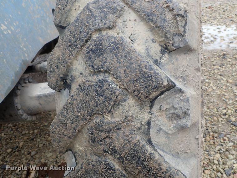 image for item FF9330 2006 SkyTrak 8042 telehandler