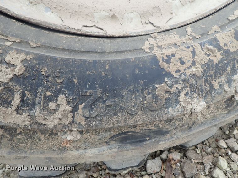 image for item FF9330 2006 SkyTrak 8042 telehandler