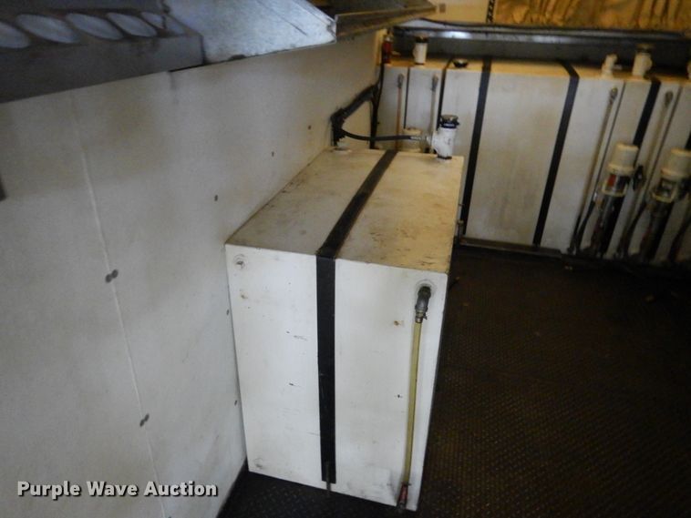 image for item FU9058 1997 Freightliner FL70 lube box truck