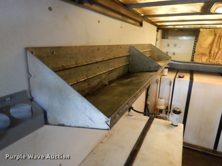 image for item FU9058 1997 Freightliner FL70 lube box truck