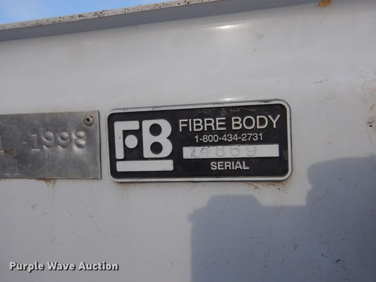 image for item FU9060 2011 Ford F550 service truck