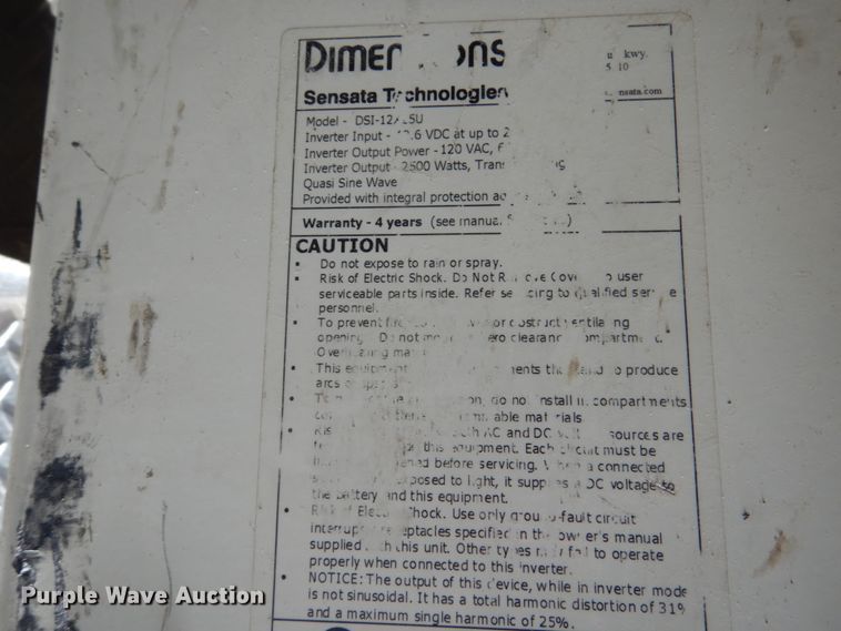 image for item FU9060 2011 Ford F550 service truck