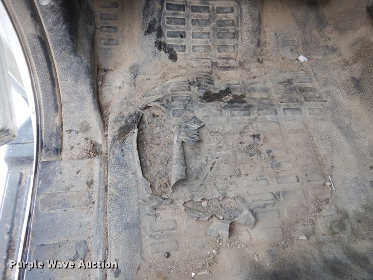 image for item FU9060 2011 Ford F550 service truck