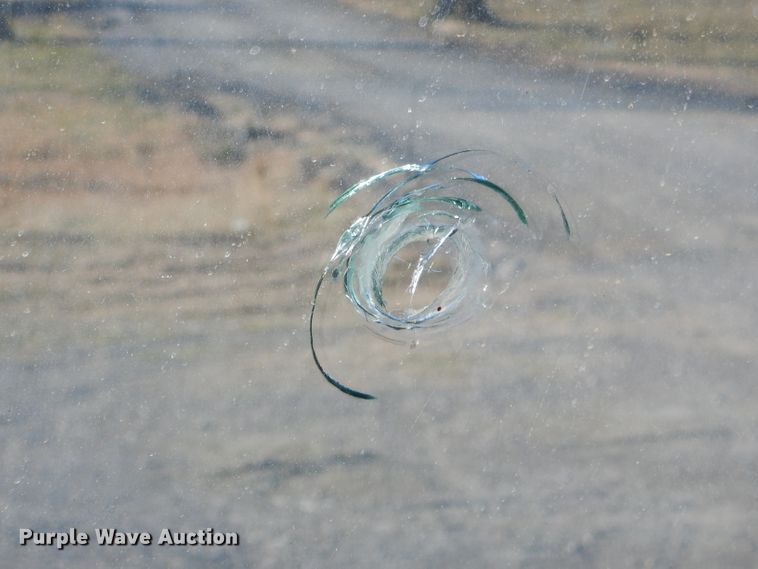 image for item GB9621 2003 Mack CH600 dump truck