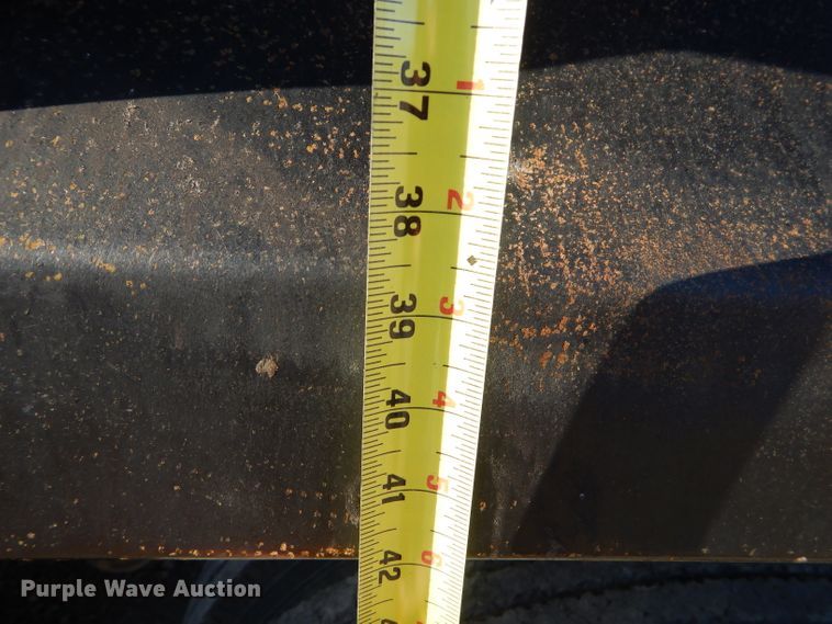 image for item GB9621 2003 Mack CH600 dump truck