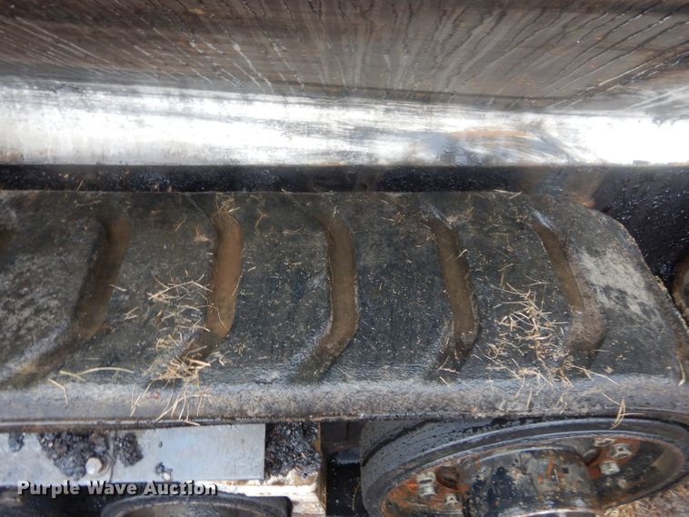 image for item GE9036 2003 Roadtec RP155 paver