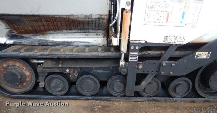 image for item GE9036 2003 Roadtec RP155 paver