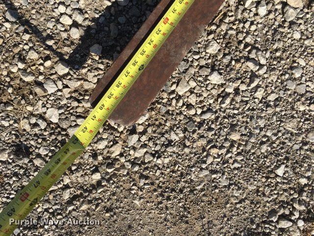 image for item GF9015 1985 Case 1845B skid steer