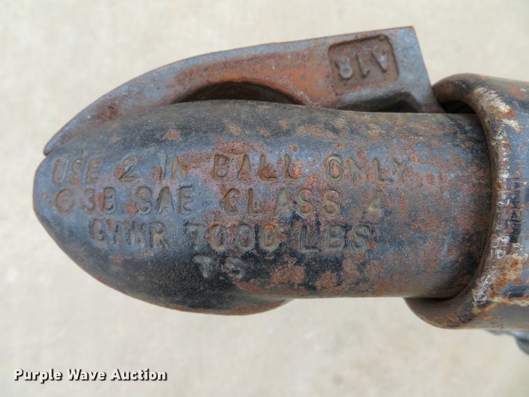 image for item GI9043 2009 Bil-Jax 5533A boom lift