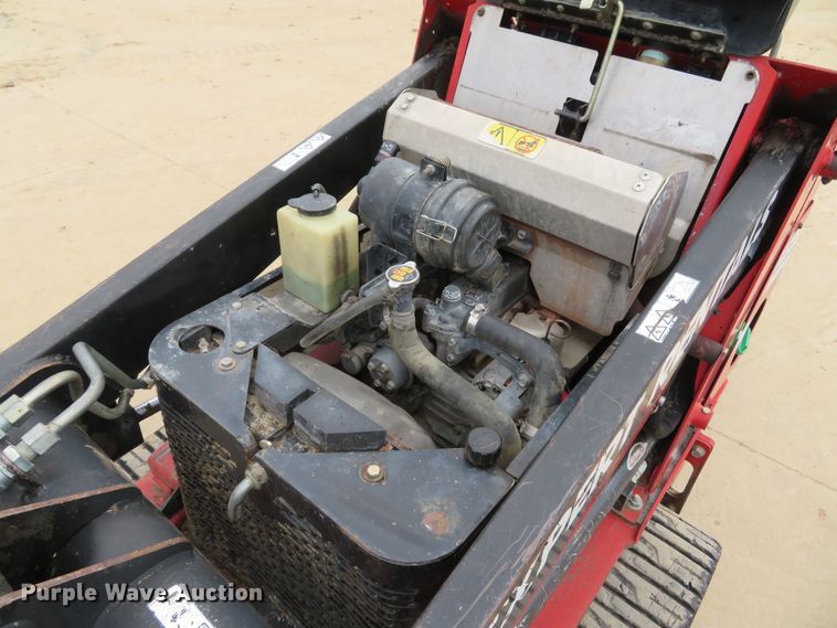 image for item GI9044 2013 Toro Dingo TX525 compact utility loader