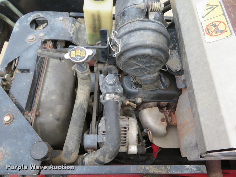 image for item GI9044 2013 Toro Dingo TX525 compact utility loader