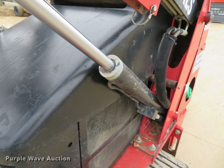 image for item GI9044 2013 Toro Dingo TX525 compact utility loader