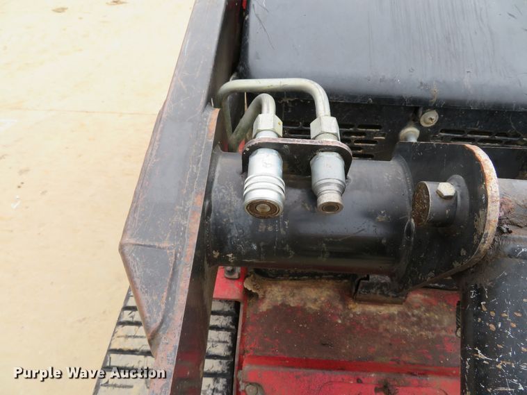 image for item GI9044 2013 Toro Dingo TX525 compact utility loader