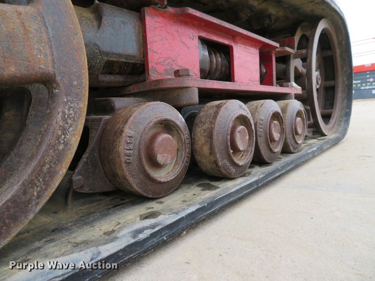 image for item GI9044 2013 Toro Dingo TX525 compact utility loader