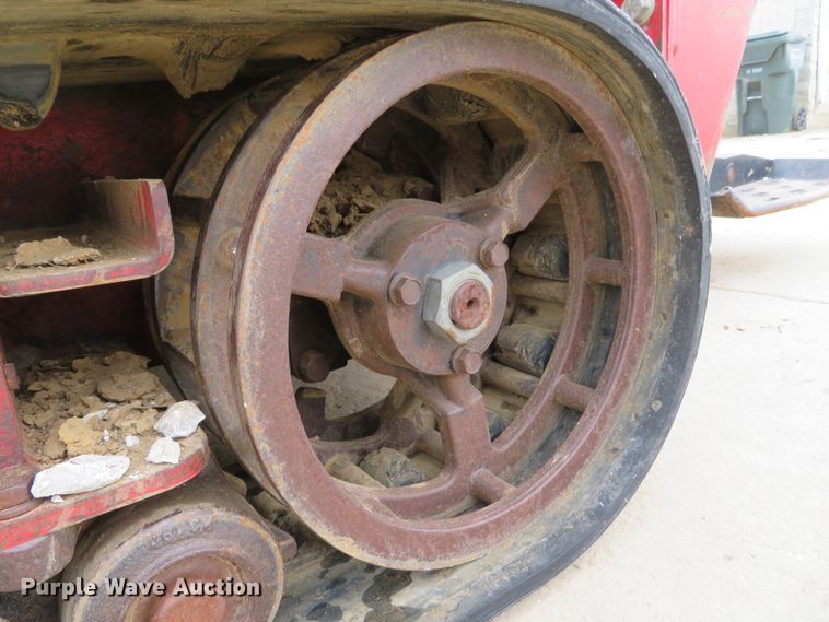 image for item GI9044 2013 Toro Dingo TX525 compact utility loader