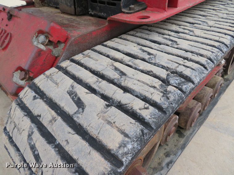 image for item GI9044 2013 Toro Dingo TX525 compact utility loader