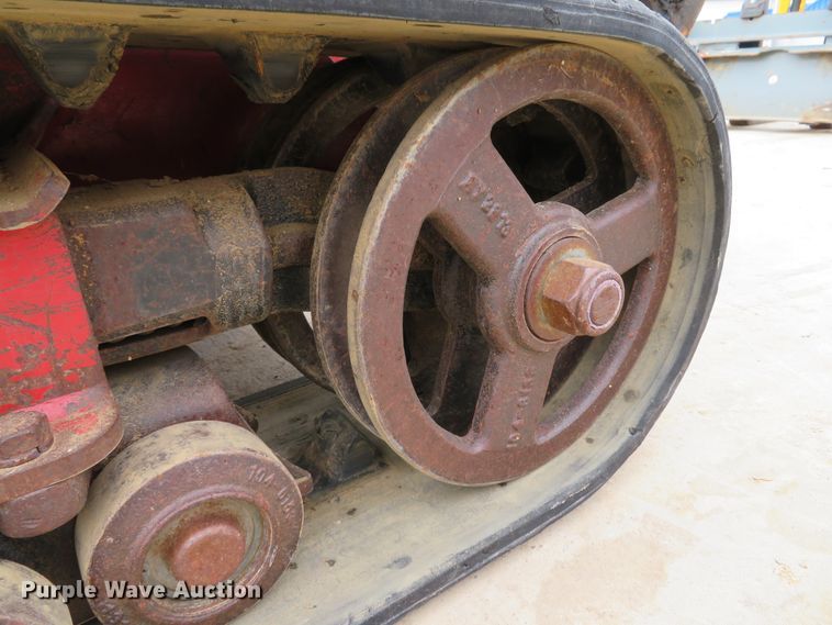 image for item GI9044 2013 Toro Dingo TX525 compact utility loader