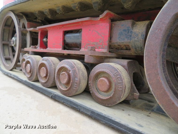 image for item GI9044 2013 Toro Dingo TX525 compact utility loader