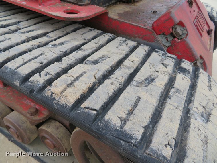 image for item GI9044 2013 Toro Dingo TX525 compact utility loader