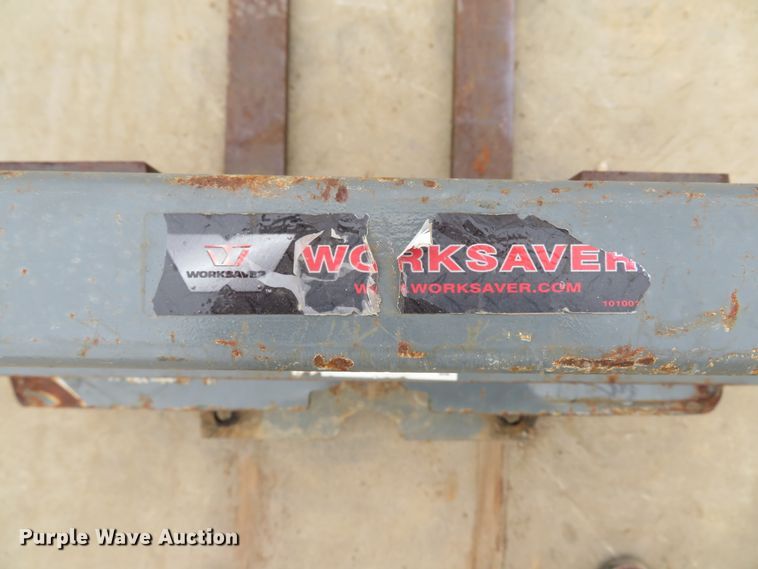 image for item GI9044 2013 Toro Dingo TX525 compact utility loader