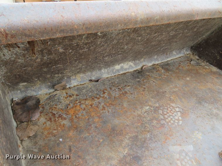 image for item GI9044 2013 Toro Dingo TX525 compact utility loader