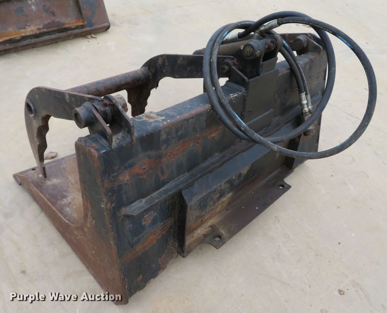 image for item GI9044 2013 Toro Dingo TX525 compact utility loader