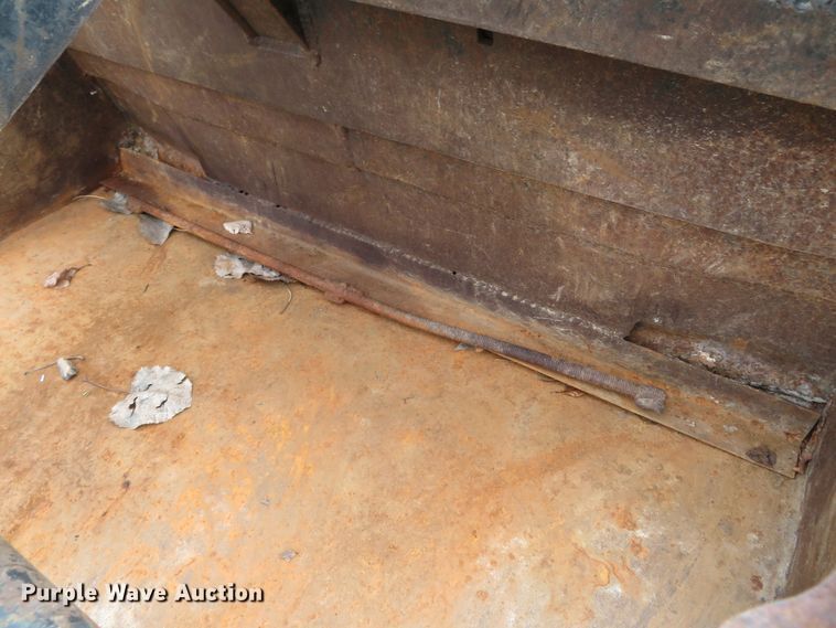 image for item GI9044 2013 Toro Dingo TX525 compact utility loader