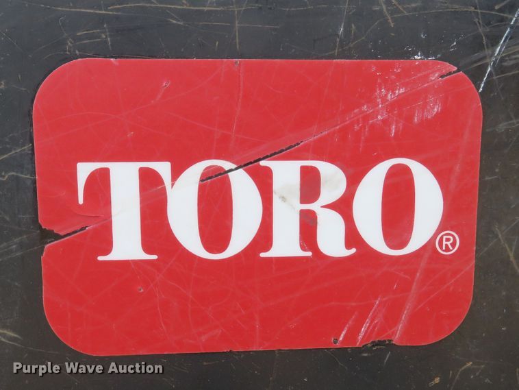 image for item GI9044 2013 Toro Dingo TX525 compact utility loader