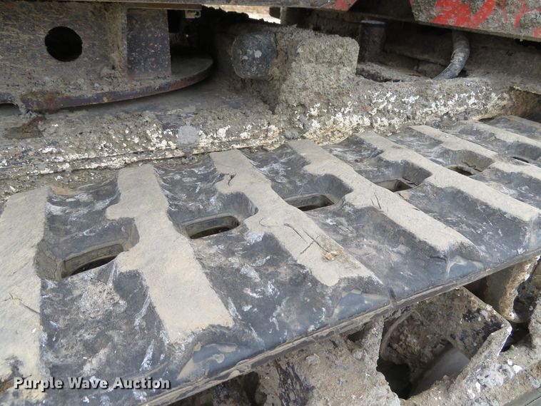 image for item GI9045 2016 Canycom SC75 concrete buggy