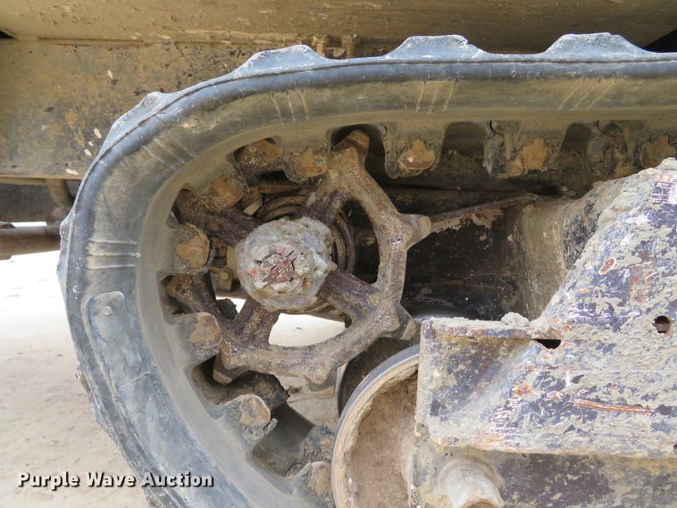 image for item GI9045 2016 Canycom SC75 concrete buggy