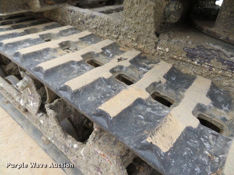 image for item GI9045 2016 Canycom SC75 concrete buggy