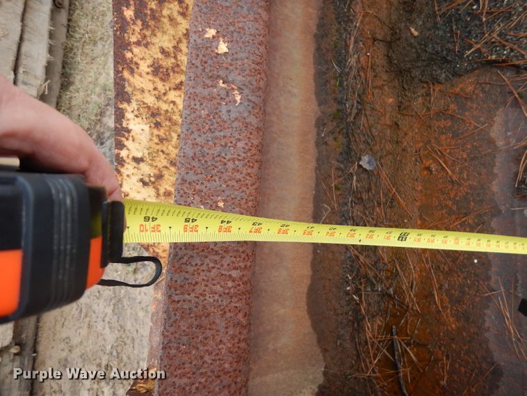 image for item GJ9256 95"W loader bucket