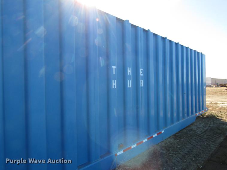 image for item H1250 2004 VE Enterprises frac tank trailer