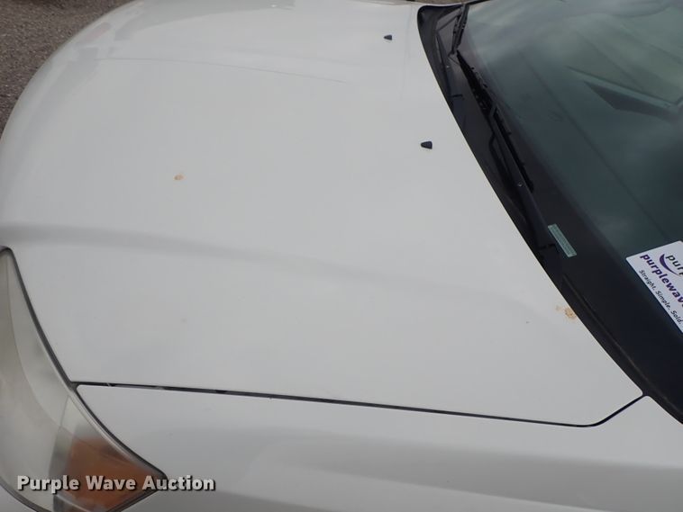 image for item DC1421 2012 Dodge Grand Caravan van