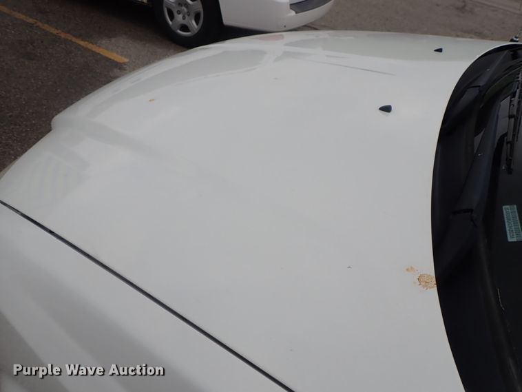 image for item DC1421 2012 Dodge Grand Caravan van