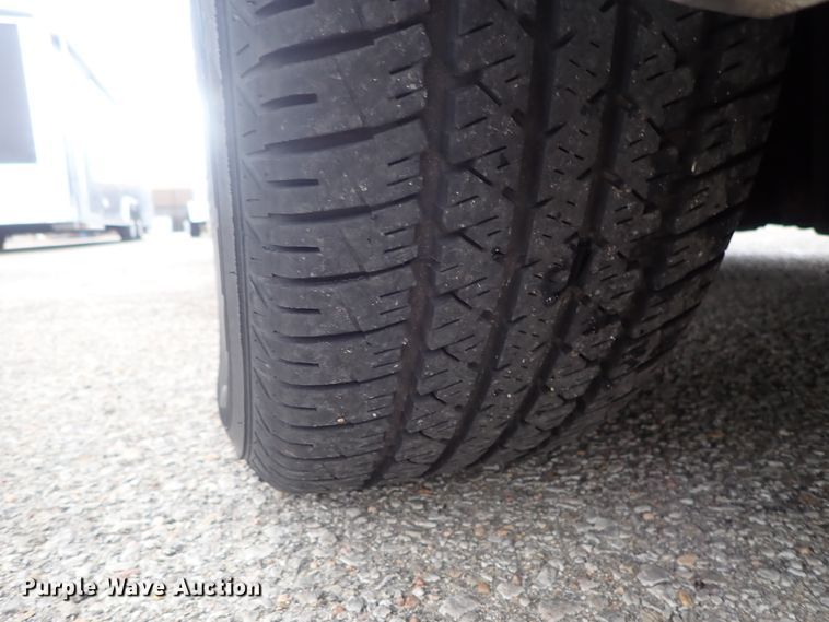 image for item DC1421 2012 Dodge Grand Caravan van