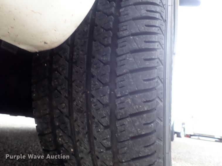 image for item DC1421 2012 Dodge Grand Caravan van