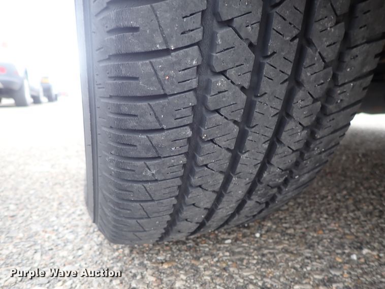 image for item DC1421 2012 Dodge Grand Caravan van