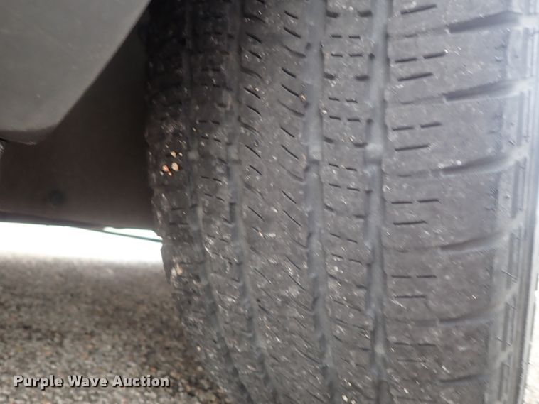 image for item DC1422 2012 Chevrolet Captiva SUV