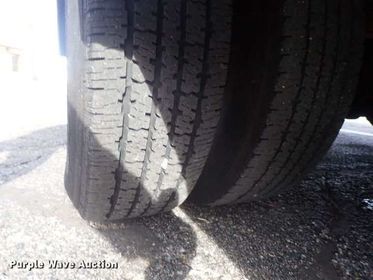 image for item DC3367 2015 Ford Econoline E450 Eldorado Advantage shuttle bus