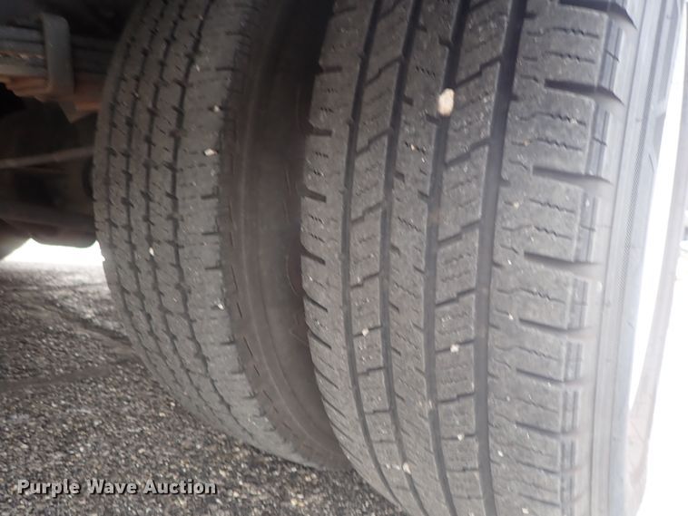 image for item DC3367 2015 Ford Econoline E450 Eldorado Advantage shuttle bus