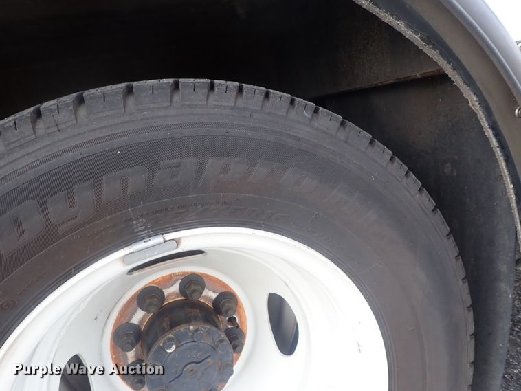 image for item DC3367 2015 Ford Econoline E450 Eldorado Advantage shuttle bus