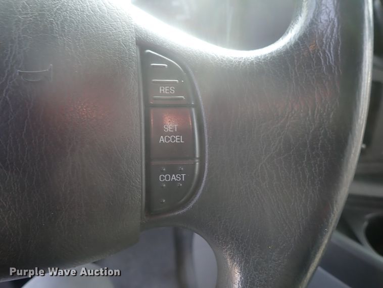 image for item DC3368 2016 Ford Econoline E450 Eldorado Aerotech shuttle bus