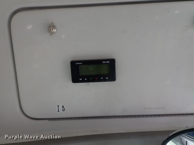 image for item DC3368 2016 Ford Econoline E450 Eldorado Aerotech shuttle bus