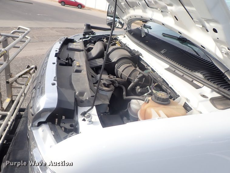 image for item DC3368 2016 Ford Econoline E450 Eldorado Aerotech shuttle bus