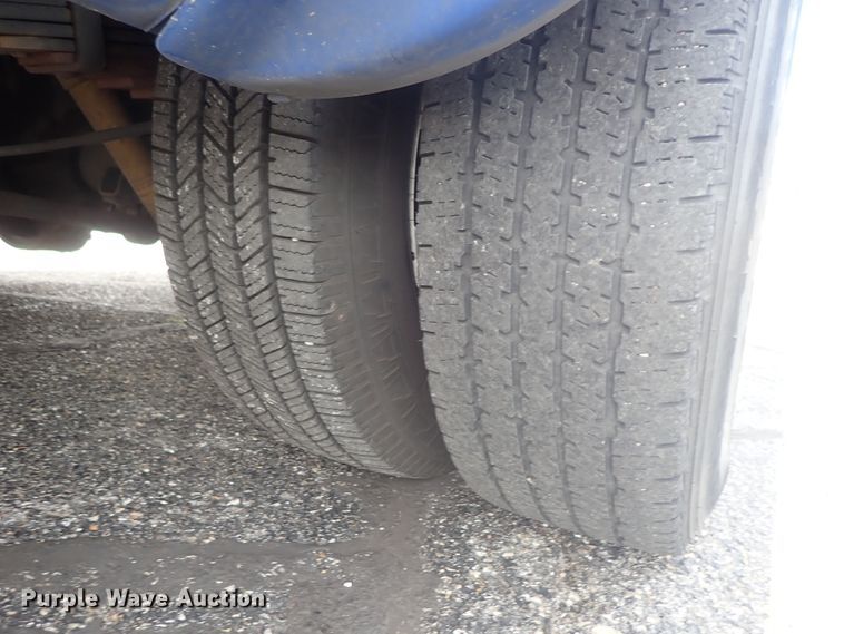 image for item DC3368 2016 Ford Econoline E450 Eldorado Aerotech shuttle bus