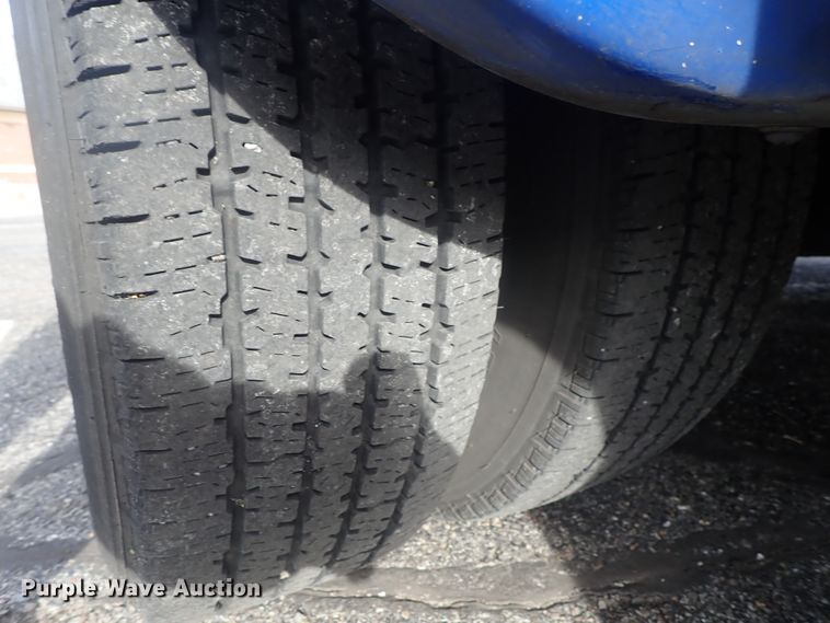 image for item DC3368 2016 Ford Econoline E450 Eldorado Aerotech shuttle bus